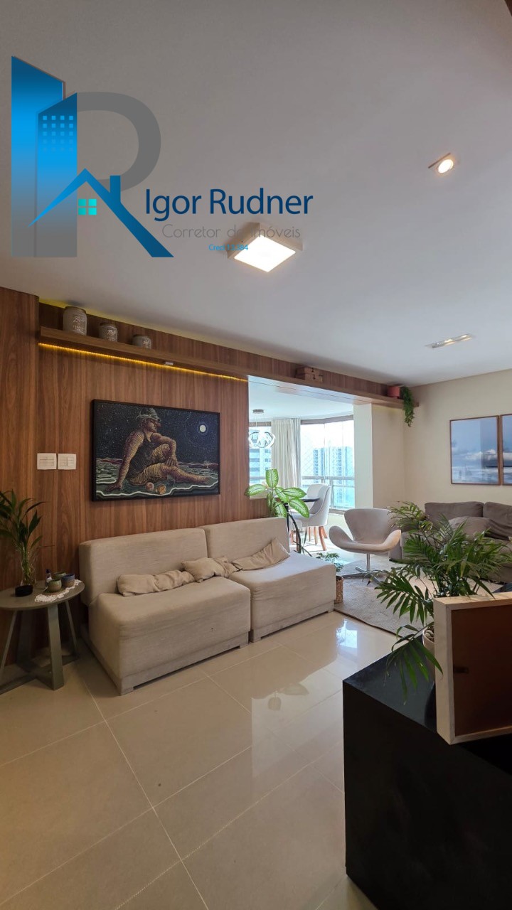 Apartamento, 3 quartos, 145 m² - Foto 10