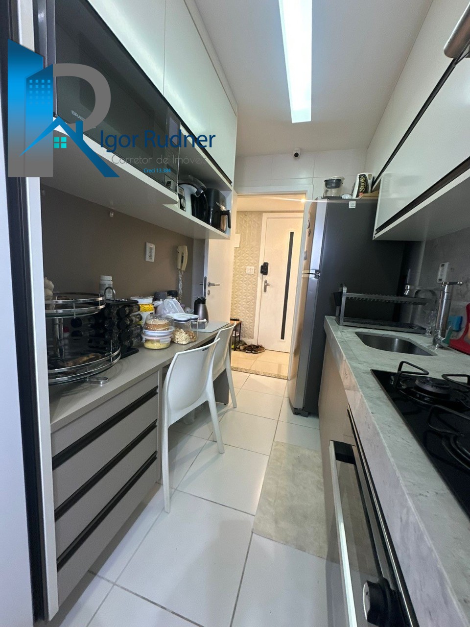 Apartamento, 2 quartos, 76 m² - Foto 12