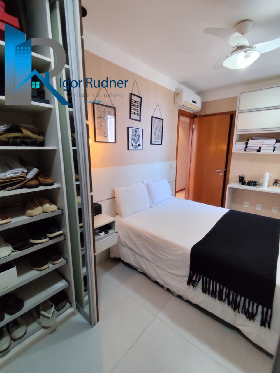 Apartamento, 3 quartos, 155 m² - Foto 14