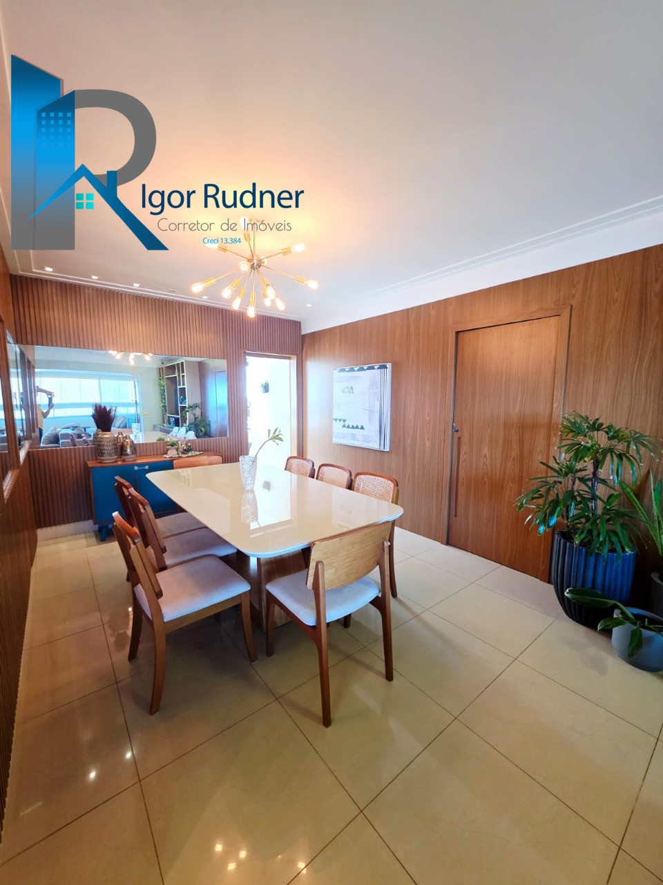 Apartamento, 3 quartos, 195 m² - Foto 31