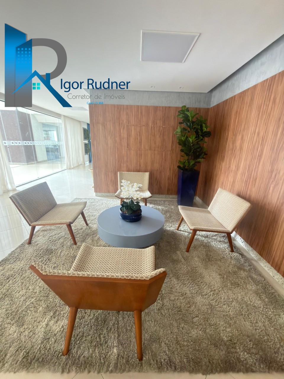 Apartamento, 3 quartos, 148 m² - Foto 15