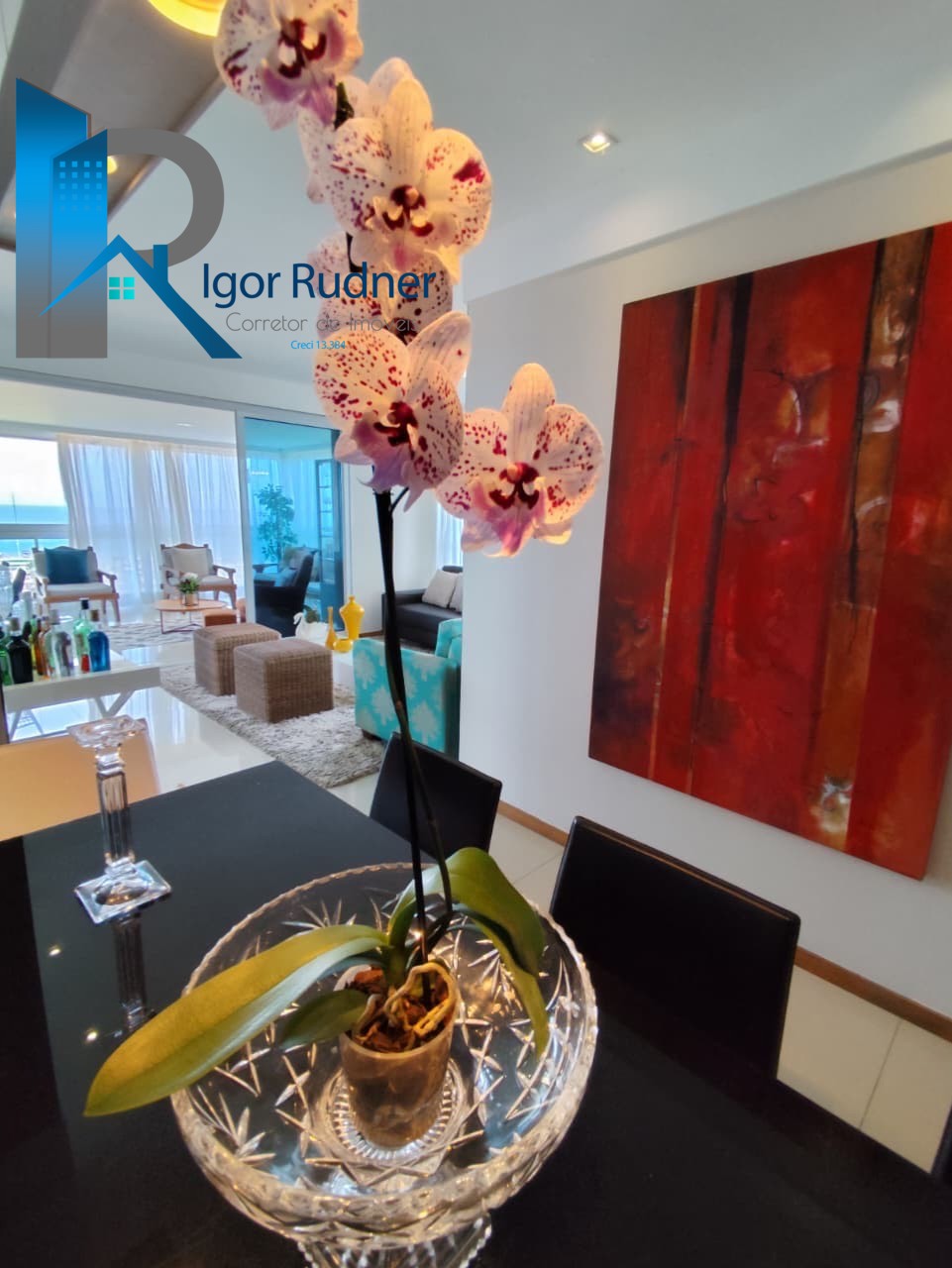 Apartamento, 3 quartos, 155 m² - Foto 10