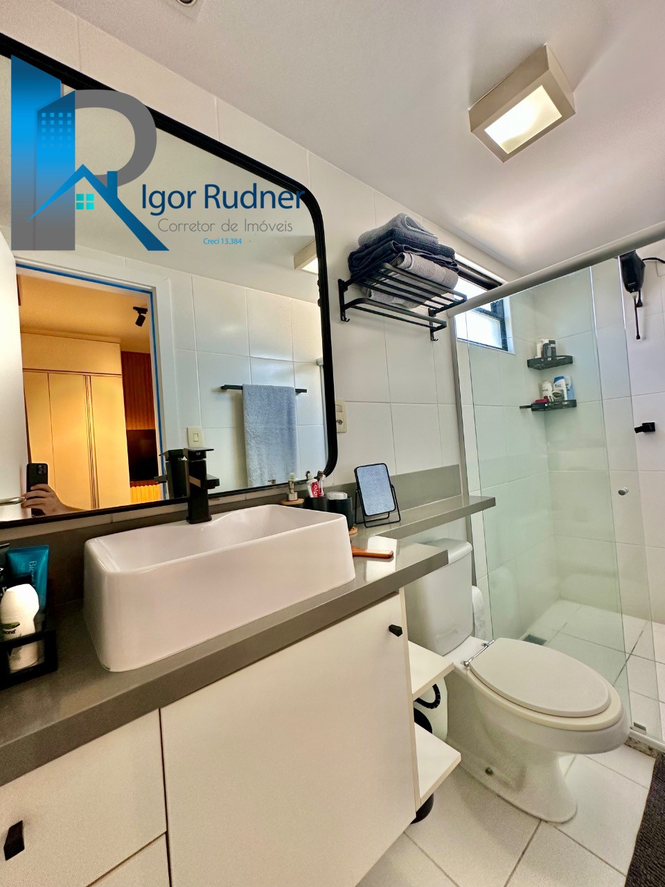 Apartamento, 3 quartos, 92 m² - Foto 34