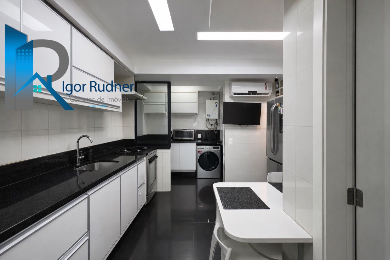 Cobertura, 3 quartos, 226 m² - Foto 10