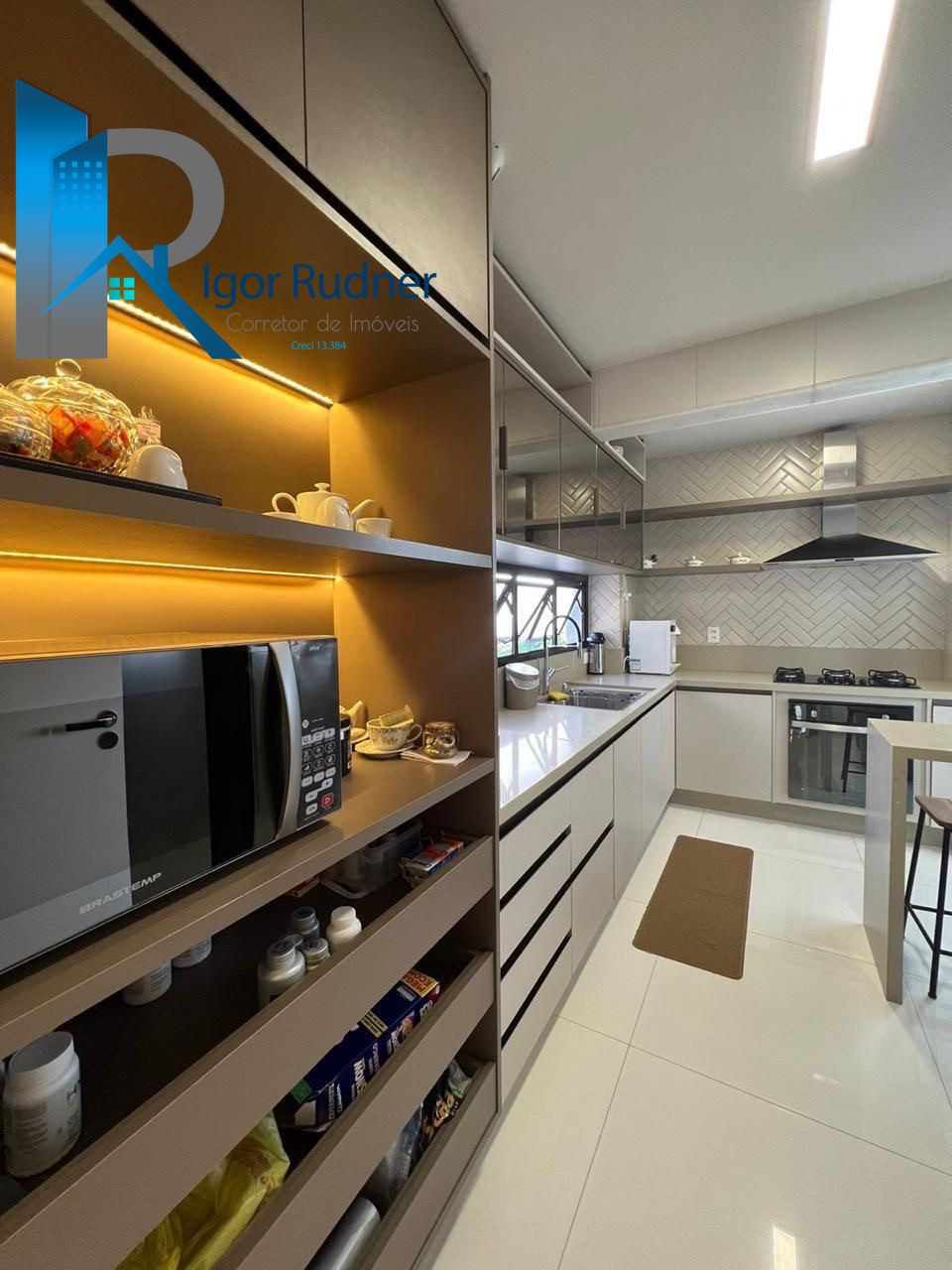 Cobertura, 3 quartos, 213 m² - Foto 19