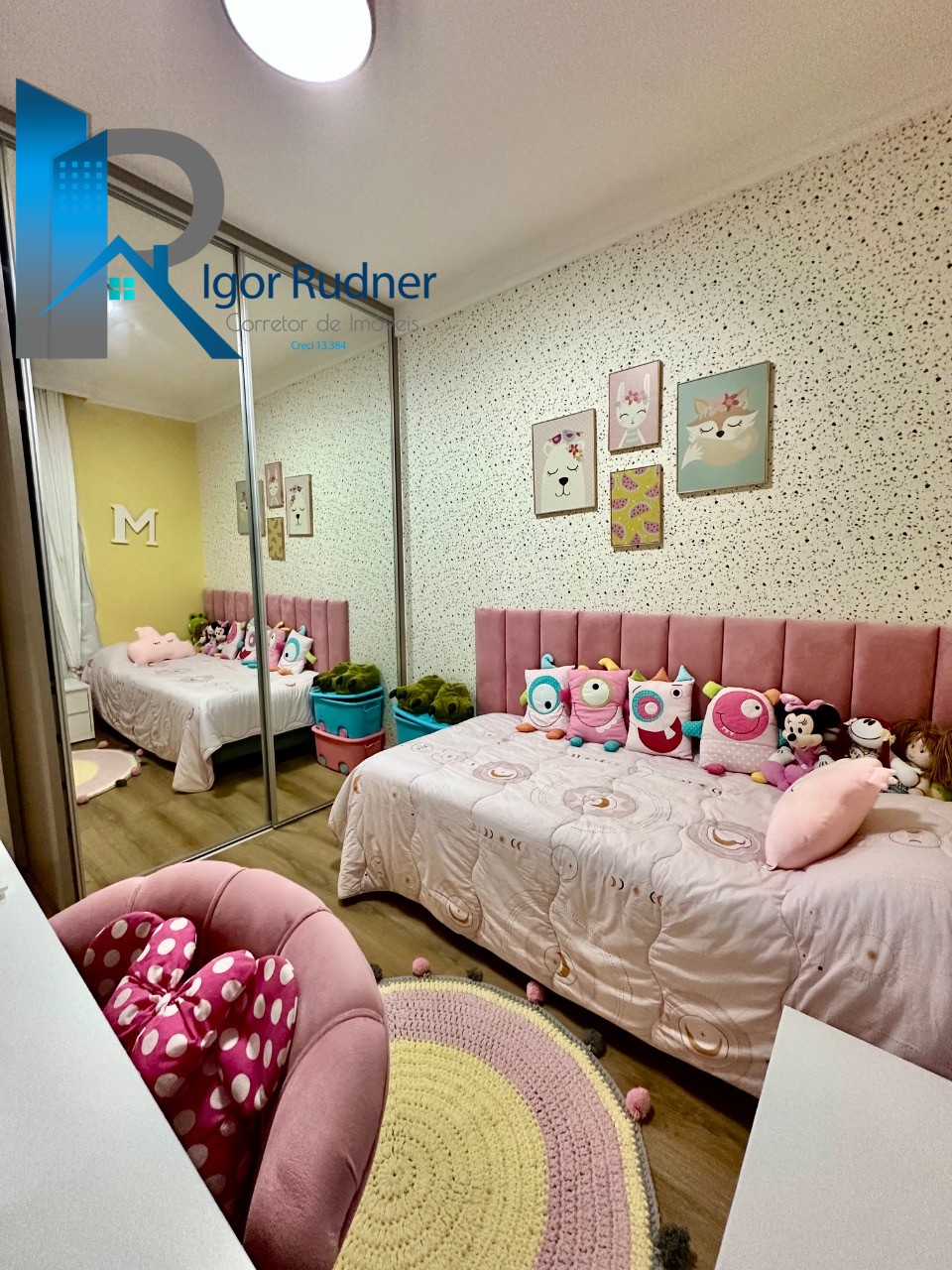 Apartamento, 3 quartos, 92 m² - Foto 24