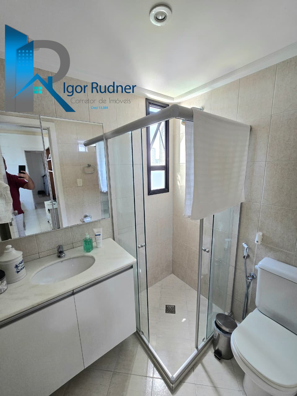 Apartamento, 4 quartos, 228 m² - Foto 15