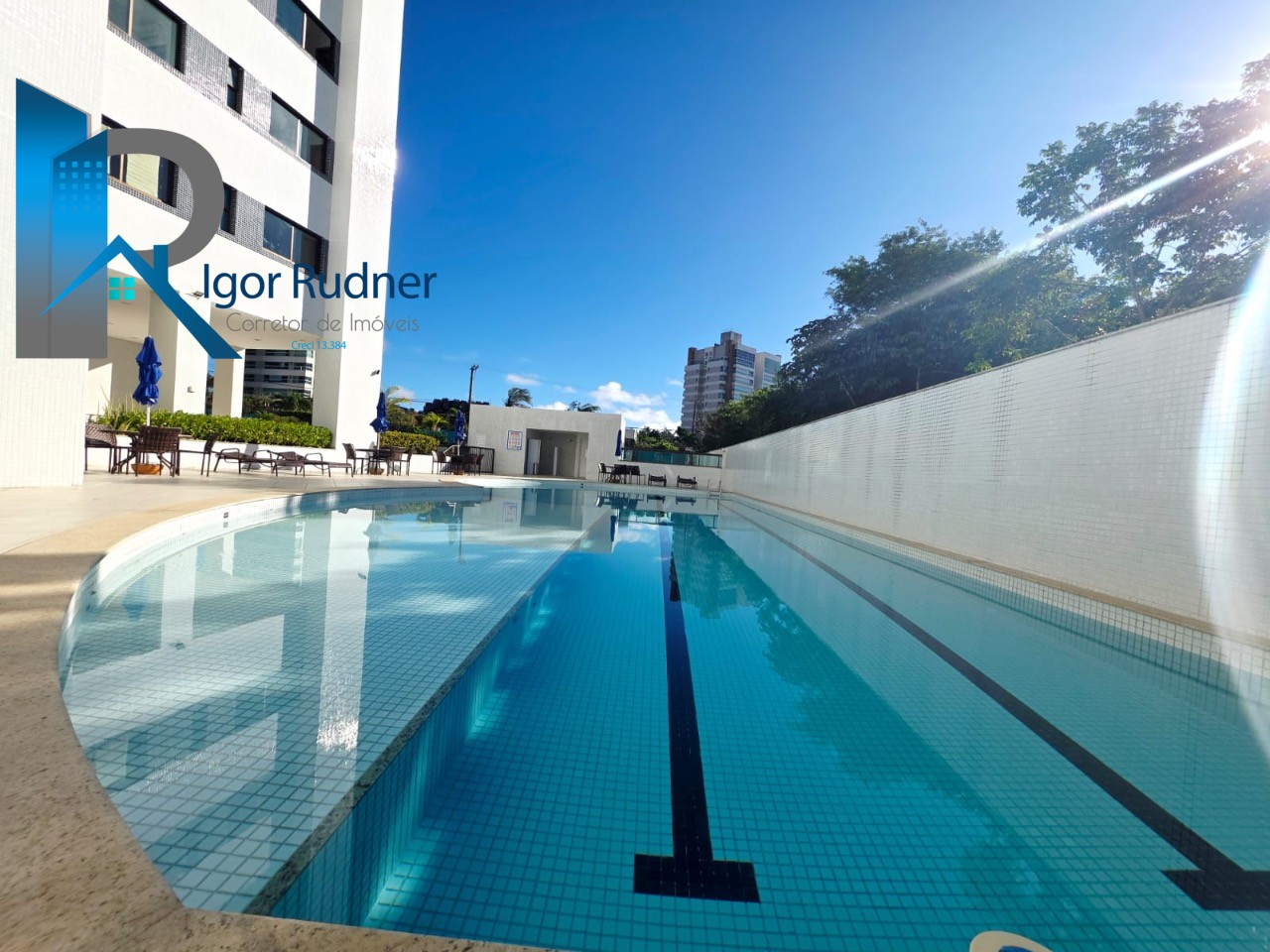 Apartamento, 3 quartos, 195 m² - Foto 27