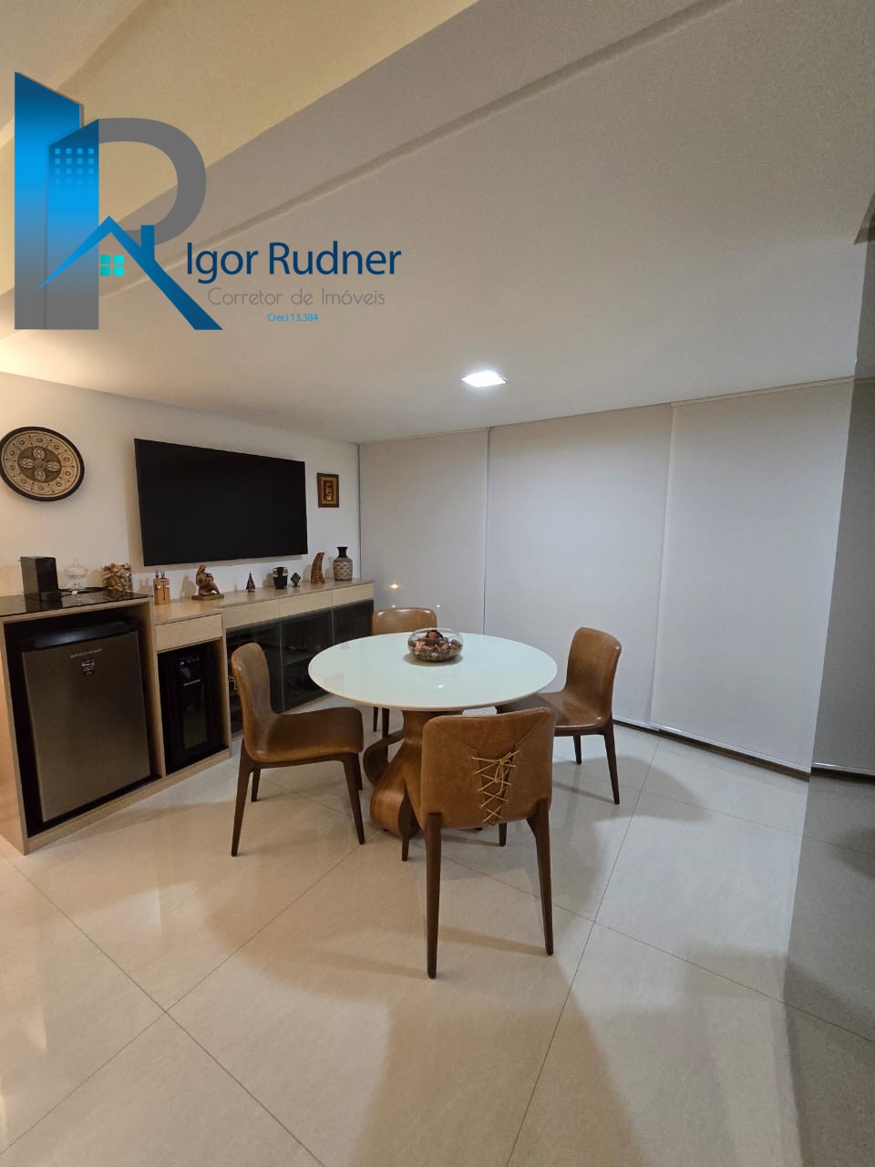 Apartamento, 3 quartos, 135 m² - Foto 4