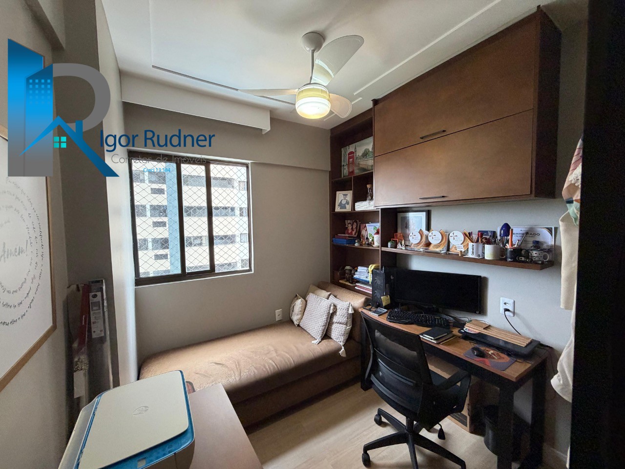 Apartamento, 3 quartos, 71 m² - Foto 11