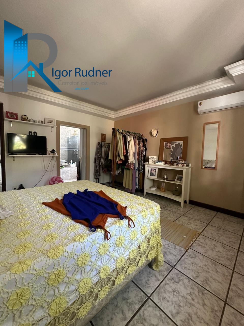 Casa, 3 quartos - Foto 12