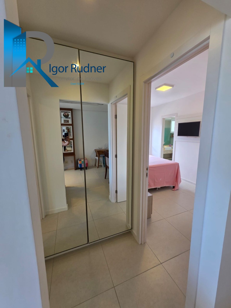 Apartamento, 2 quartos, 72 m² - Foto 16