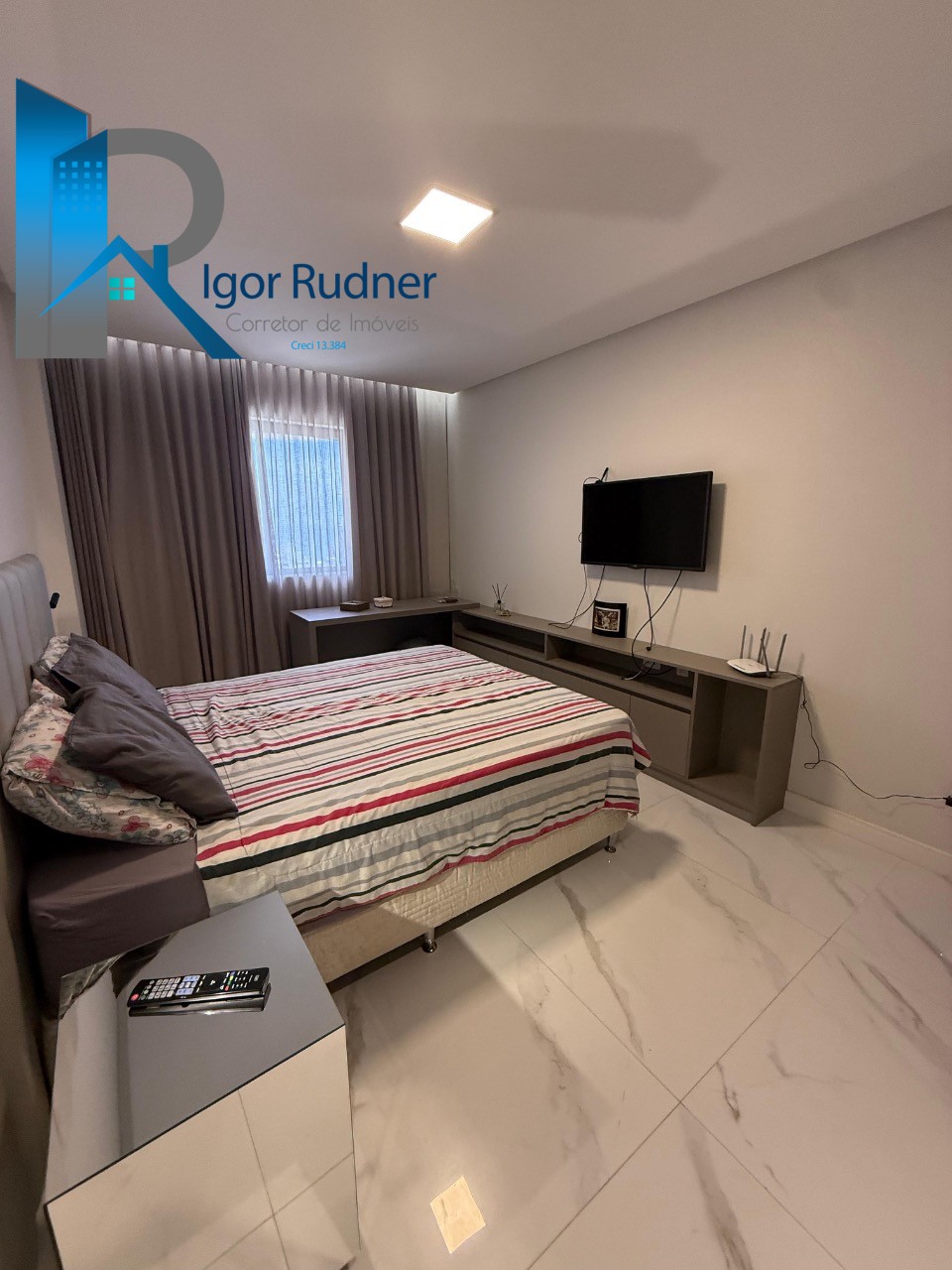 Apartamento, 4 quartos, 133 m² - Foto 13