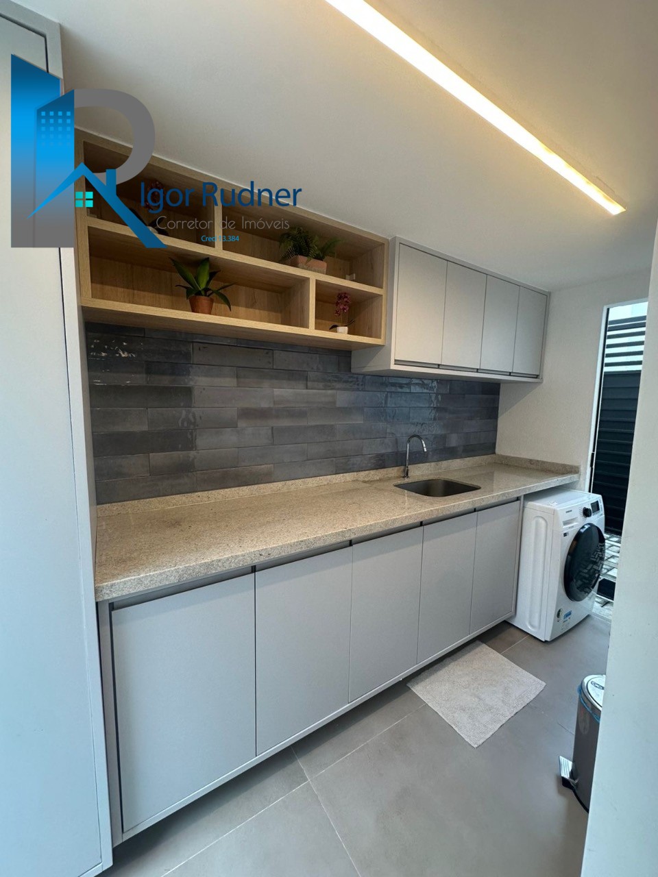 Casa de Condomínio, 4 quartos - Foto 25