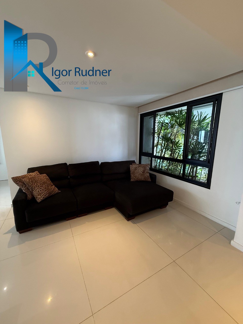 Apartamento, 2 quartos, 130 m² - Foto 9