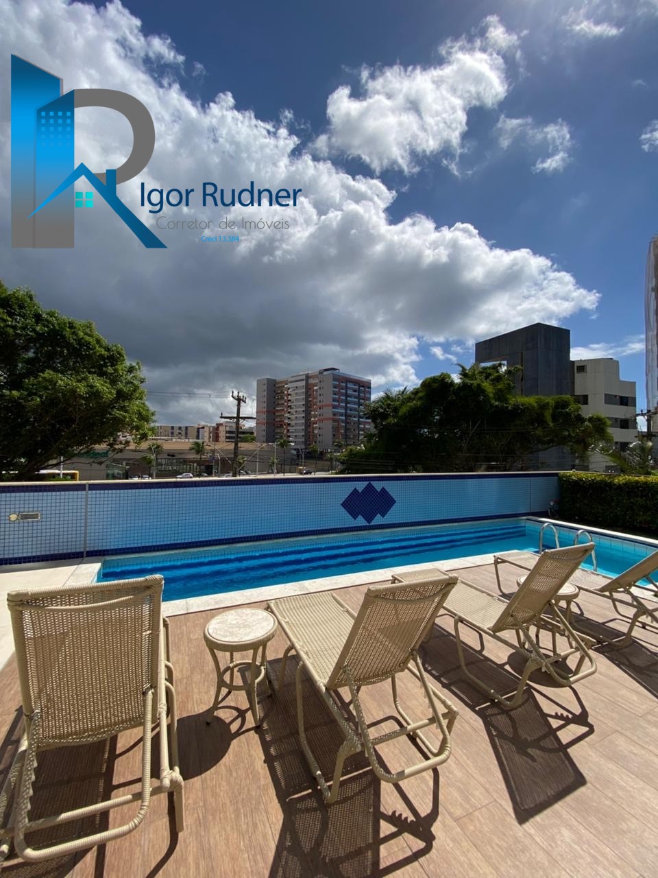 Apartamento, 2 quartos, 75 m² - Foto 20