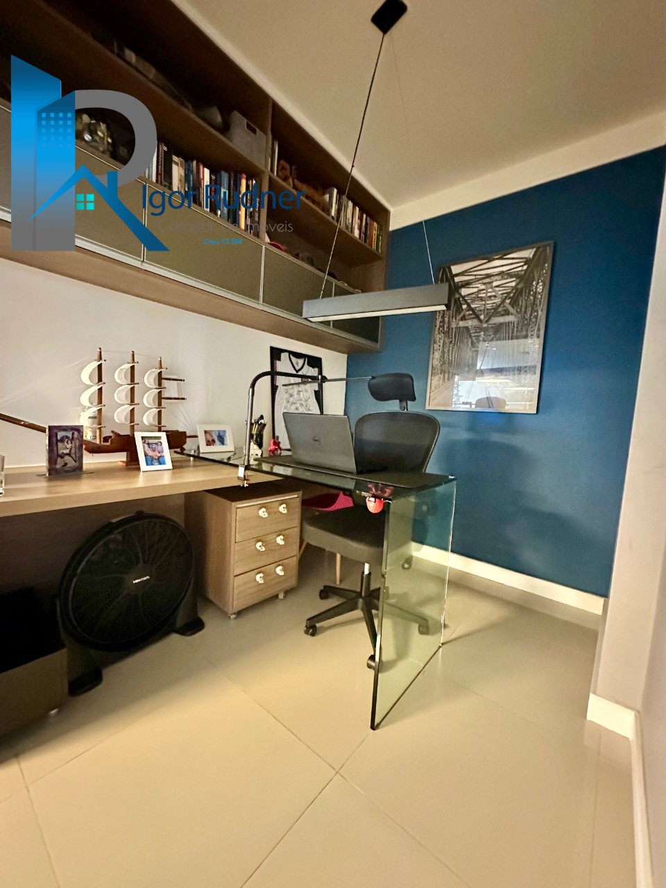 Apartamento, 3 quartos, 92 m² - Foto 14