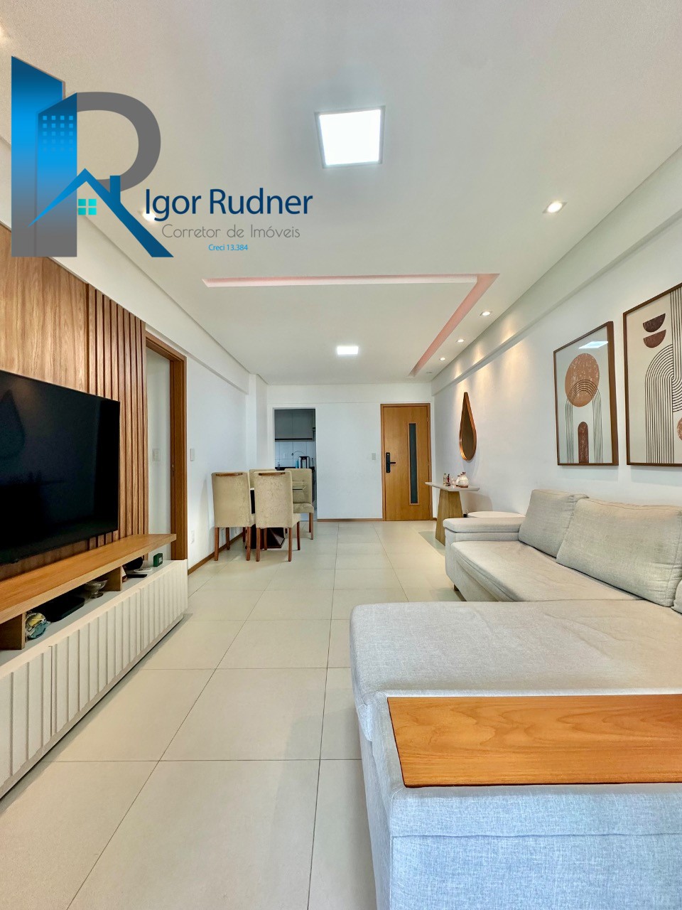 Apartamento, 3 quartos, 109 m² - Foto 10