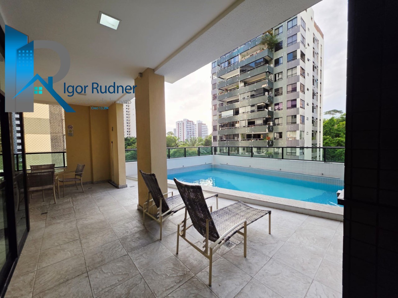 Apartamento, 2 quartos, 57 m² - Foto 22