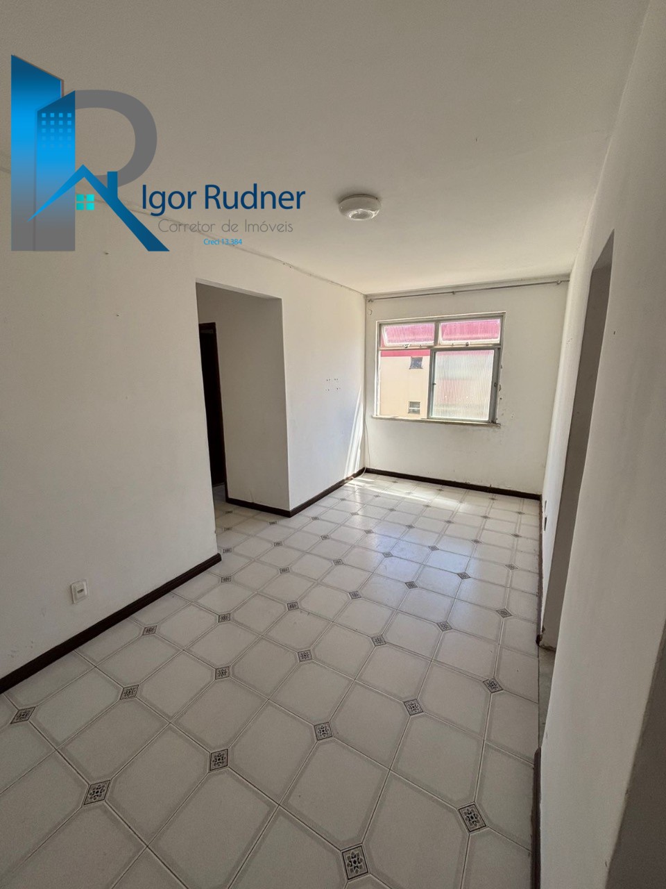 Apartamento, 2 quartos, 65 m² - Foto 1