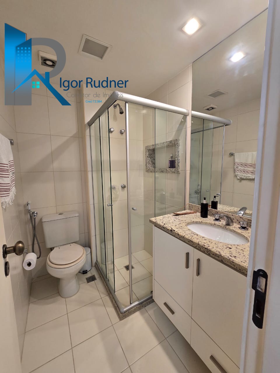 Apartamento, 3 quartos, 135 m² - Foto 26