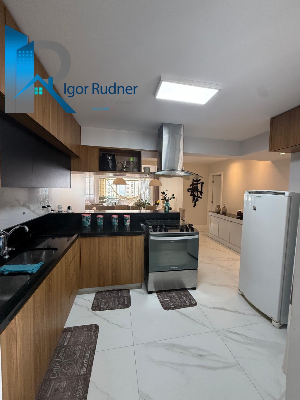 Apartamento, 4 quartos, 133 m² - Foto 11