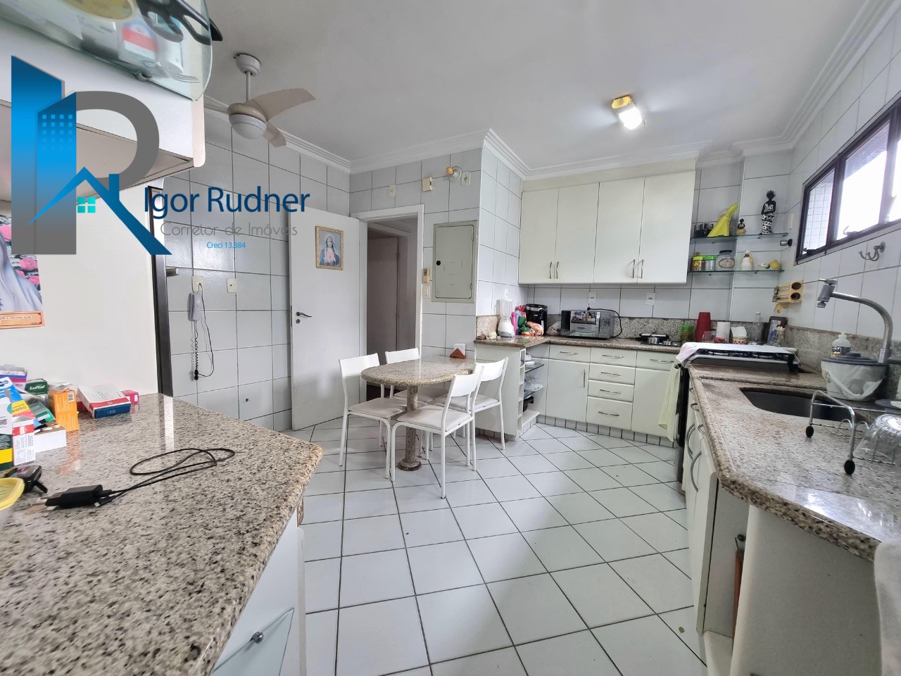 Apartamento, 3 quartos, 166 m² - Foto 30