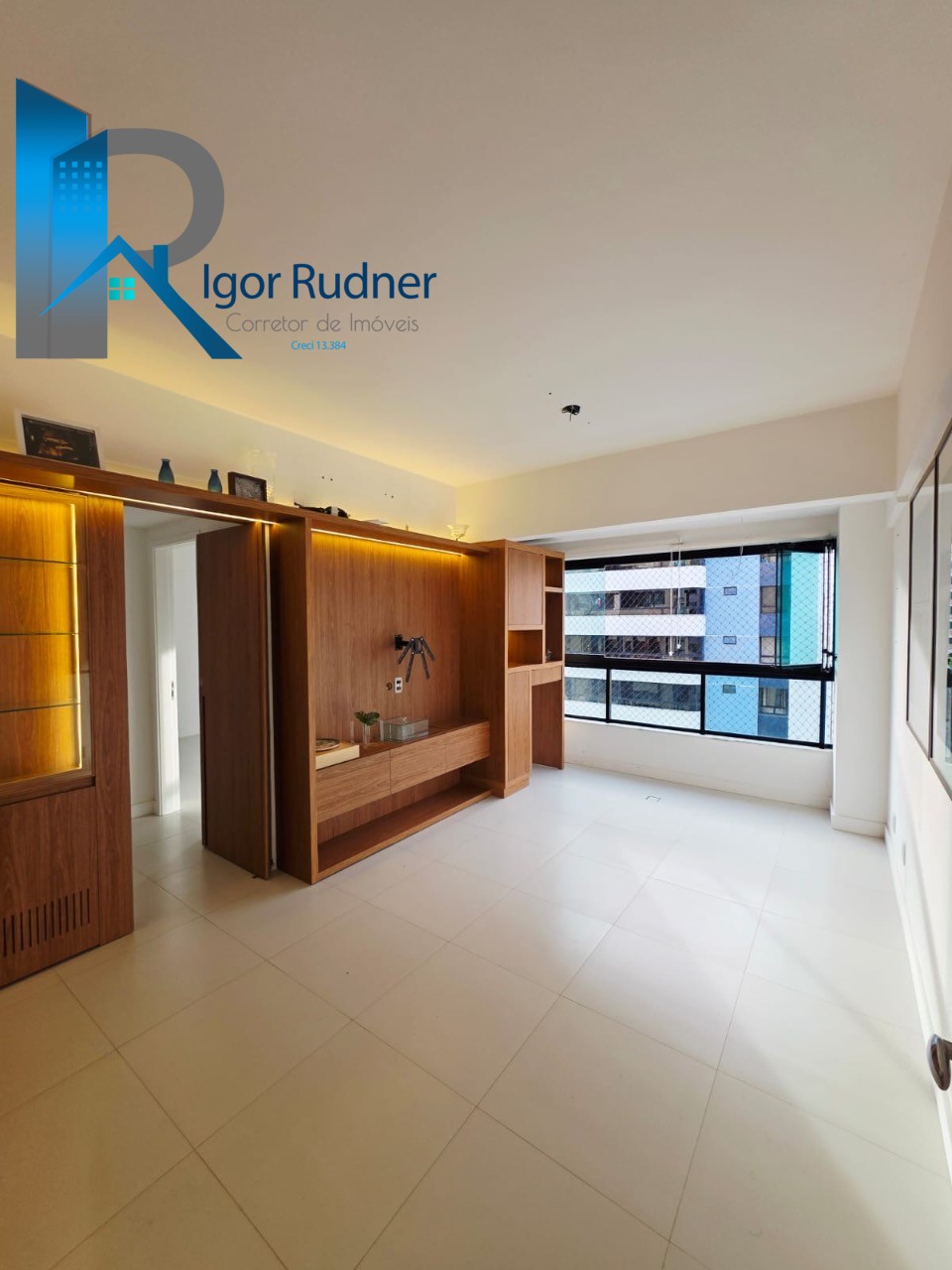 Apartamento, 2 quartos, 57 m² - Foto 3