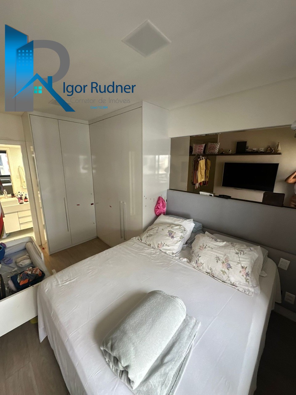 Apartamento, 2 quartos, 76 m² - Foto 8