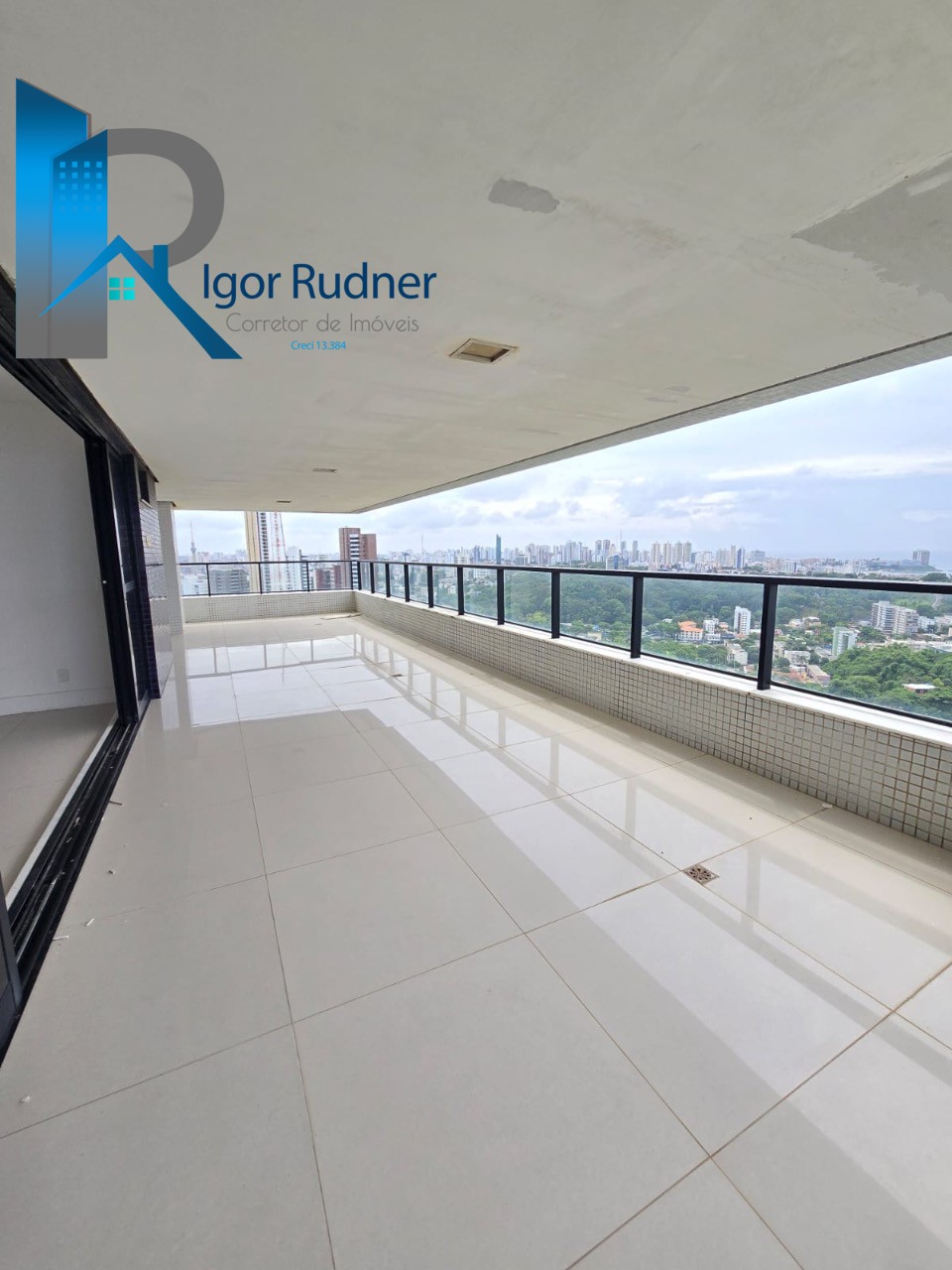 Apartamento, 3 quartos, 275 m² - Foto 2