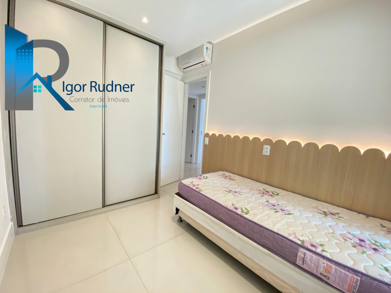 Apartamento, 4 quartos, 137 m² - Foto 10