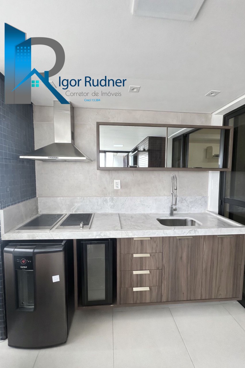 Apartamento, 2 quartos, 76 m² - Foto 2