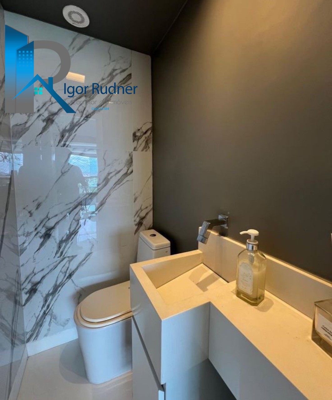 Apartamento, 3 quartos, 113 m² - Foto 6