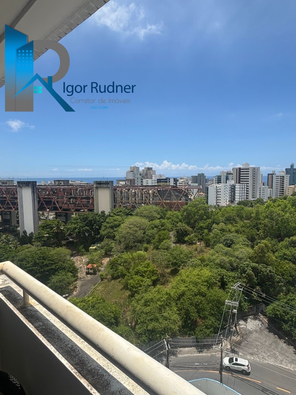 Apartamento, 3 quartos, 85 m² - Foto 2