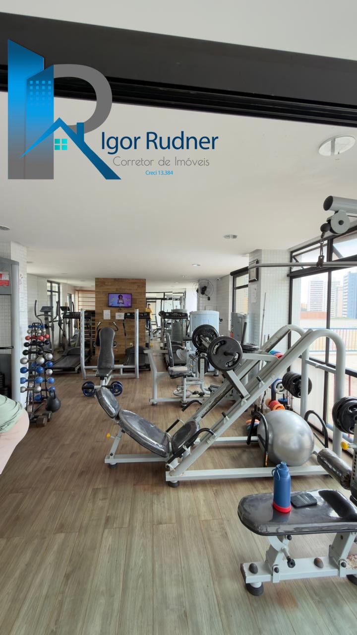 Apartamento, 2 quartos, 122 m² - Foto 22