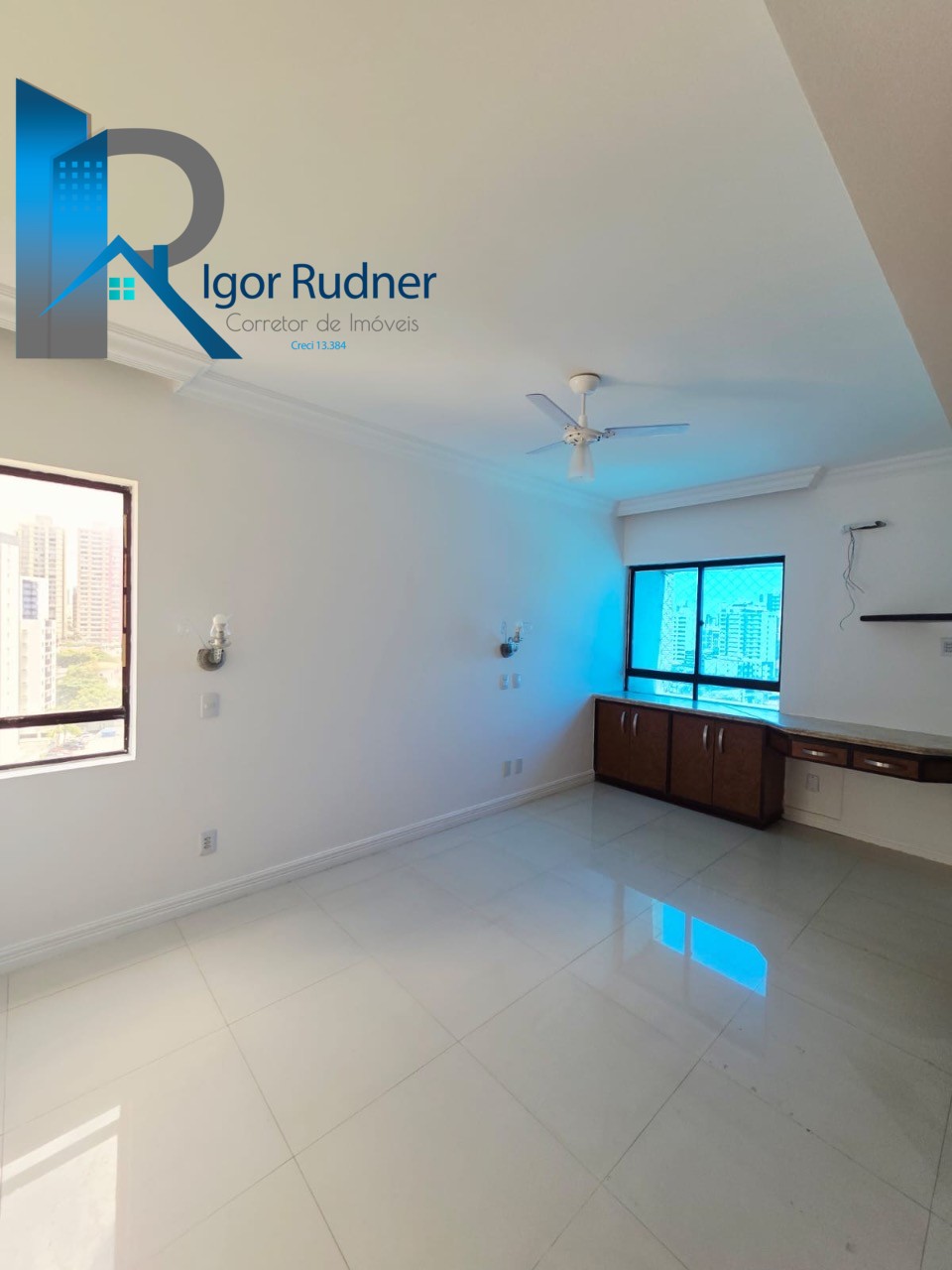 Apartamento, 4 quartos, 168 m² - Foto 9