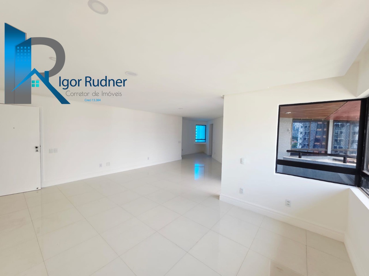 Apartamento, 4 quartos, 168 m² - Foto 5