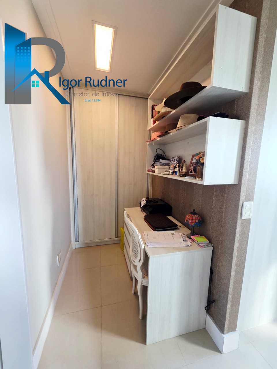 Apartamento, 3 quartos, 195 m² - Foto 25