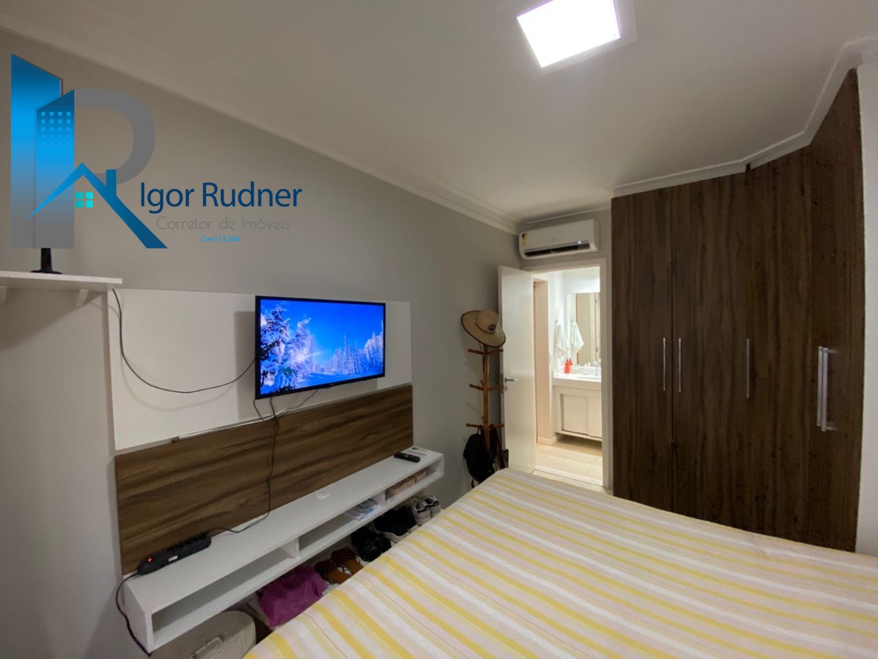 Apartamento, 1 quarto, 53 m² - Foto 10