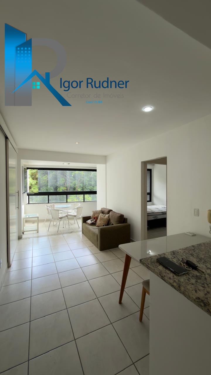 Apartamento, 2 quartos, 57 m² - Foto 3