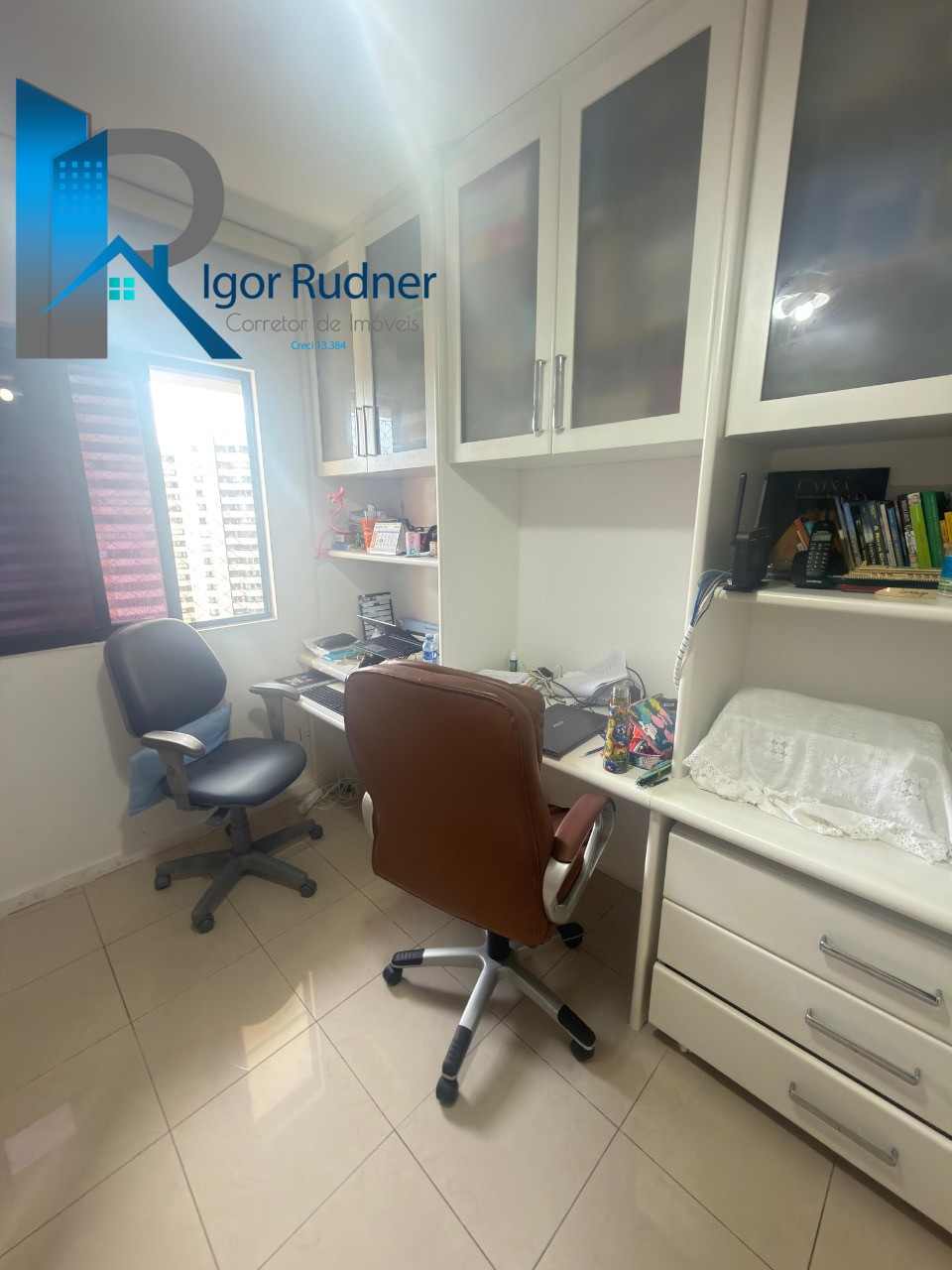 Apartamento, 3 quartos, 148 m² - Foto 16