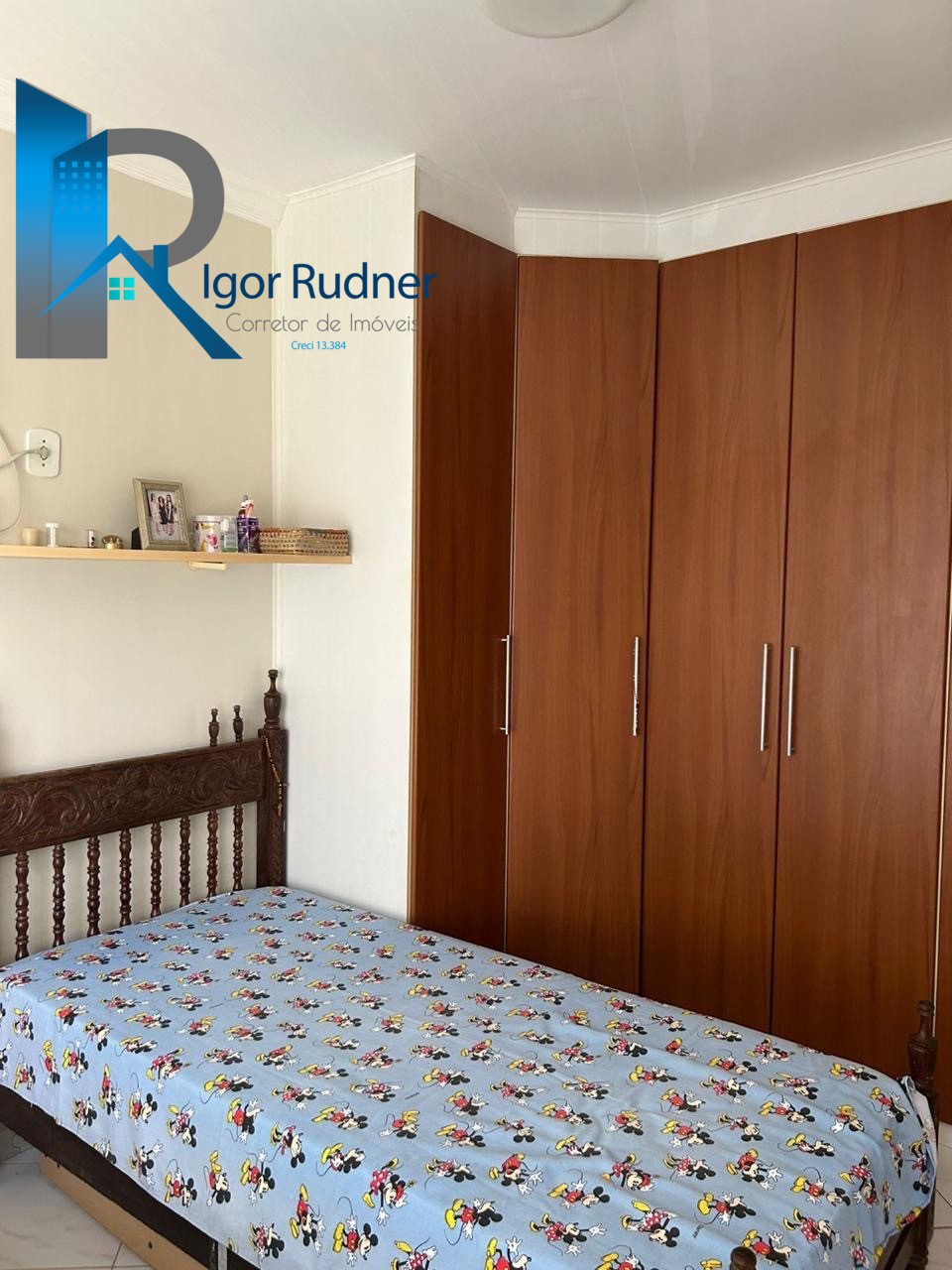 Apartamento, 3 quartos, 100 m² - Foto 10