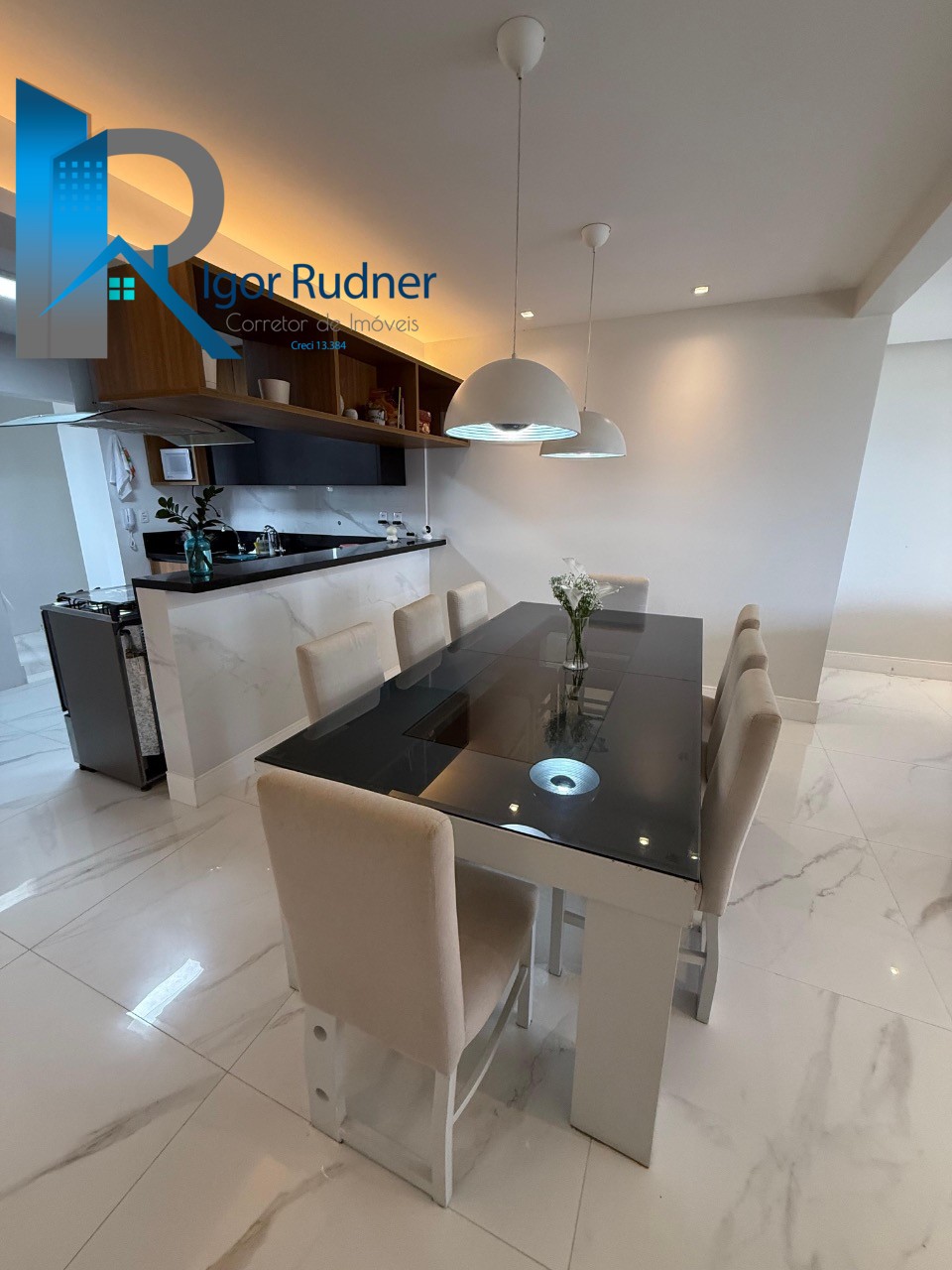 Apartamento, 4 quartos, 133 m² - Foto 10