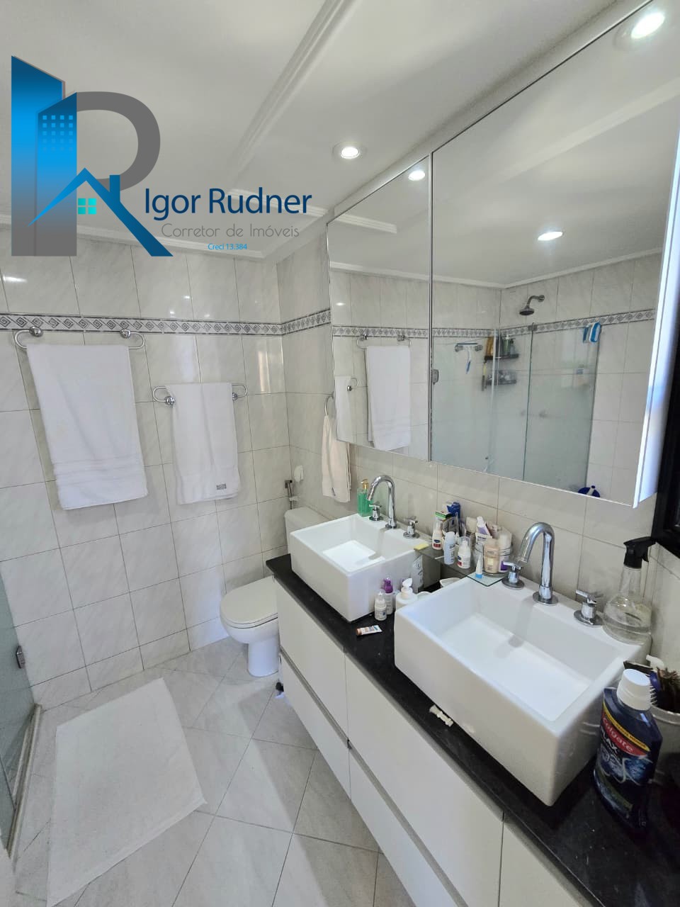 Apartamento, 4 quartos, 228 m² - Foto 21