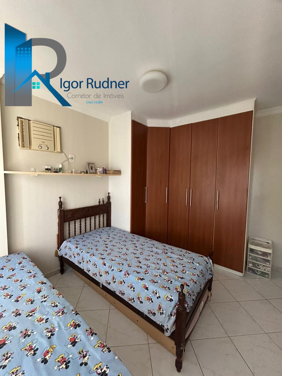 Apartamento, 3 quartos, 100 m² - Foto 9