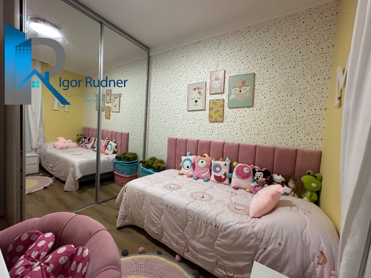 Apartamento, 3 quartos, 92 m² - Foto 25