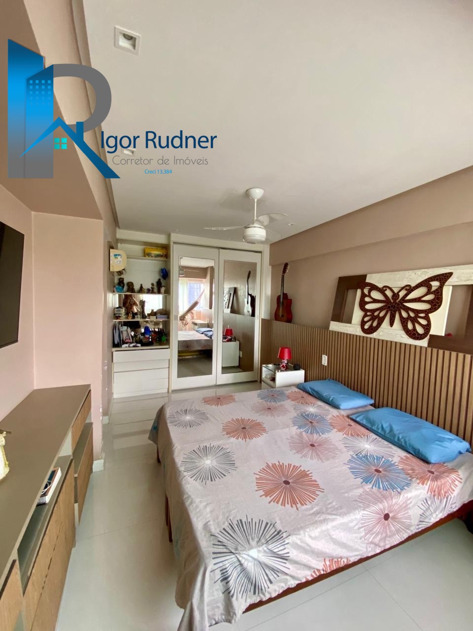 Apartamento, 2 quartos, 75 m² - Foto 15