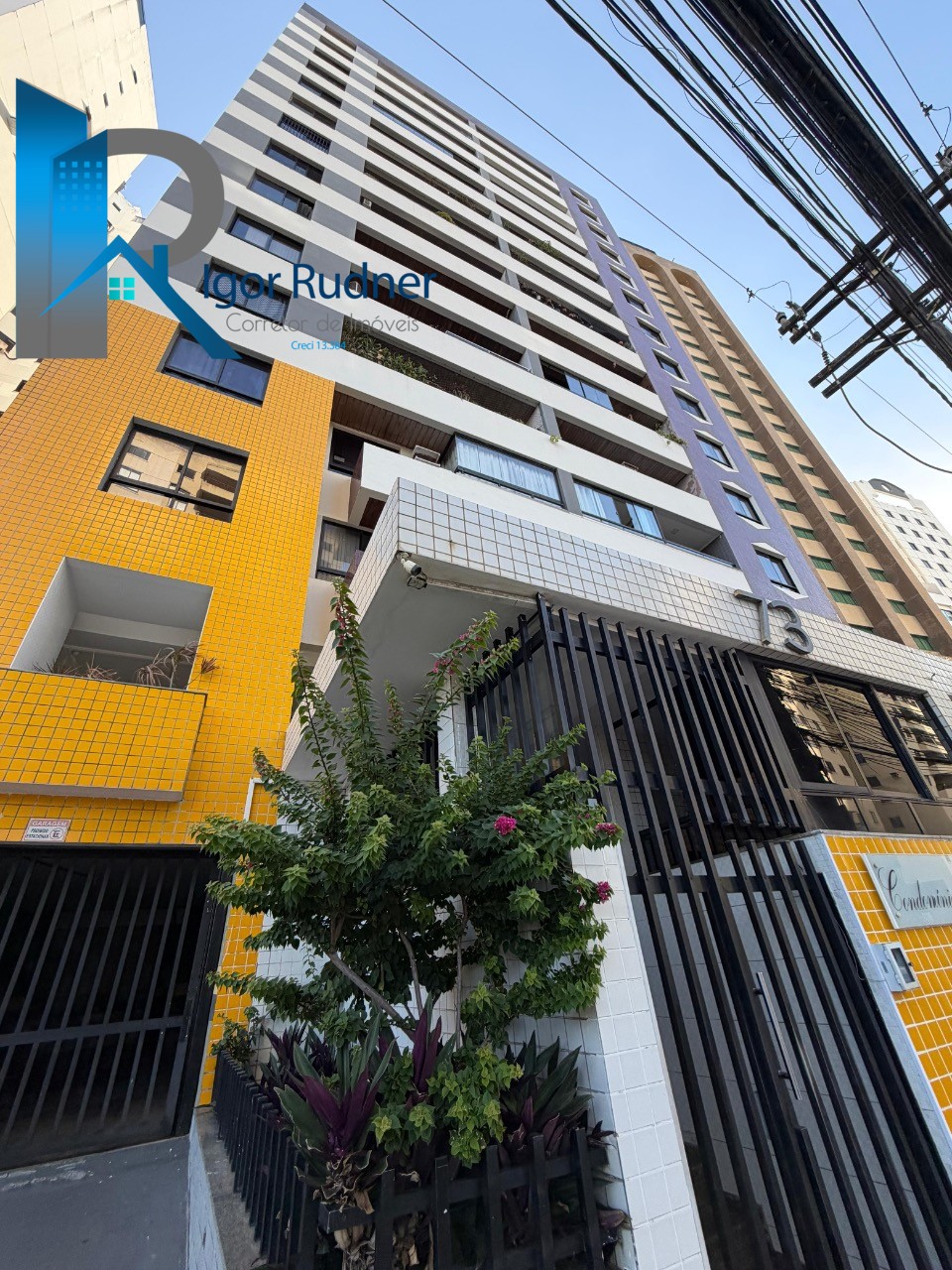 Apartamento, 3 quartos, 97 m² - Foto 21