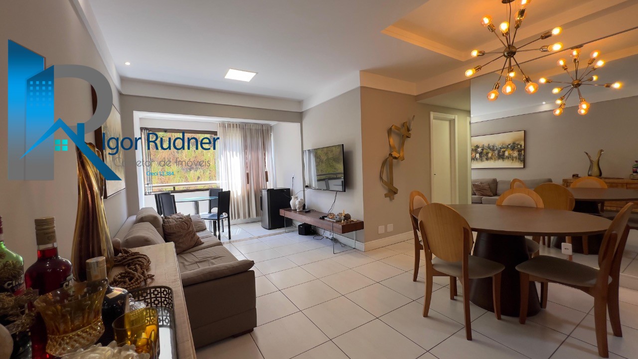 Apartamento, 3 quartos, 79 m² - Foto 2