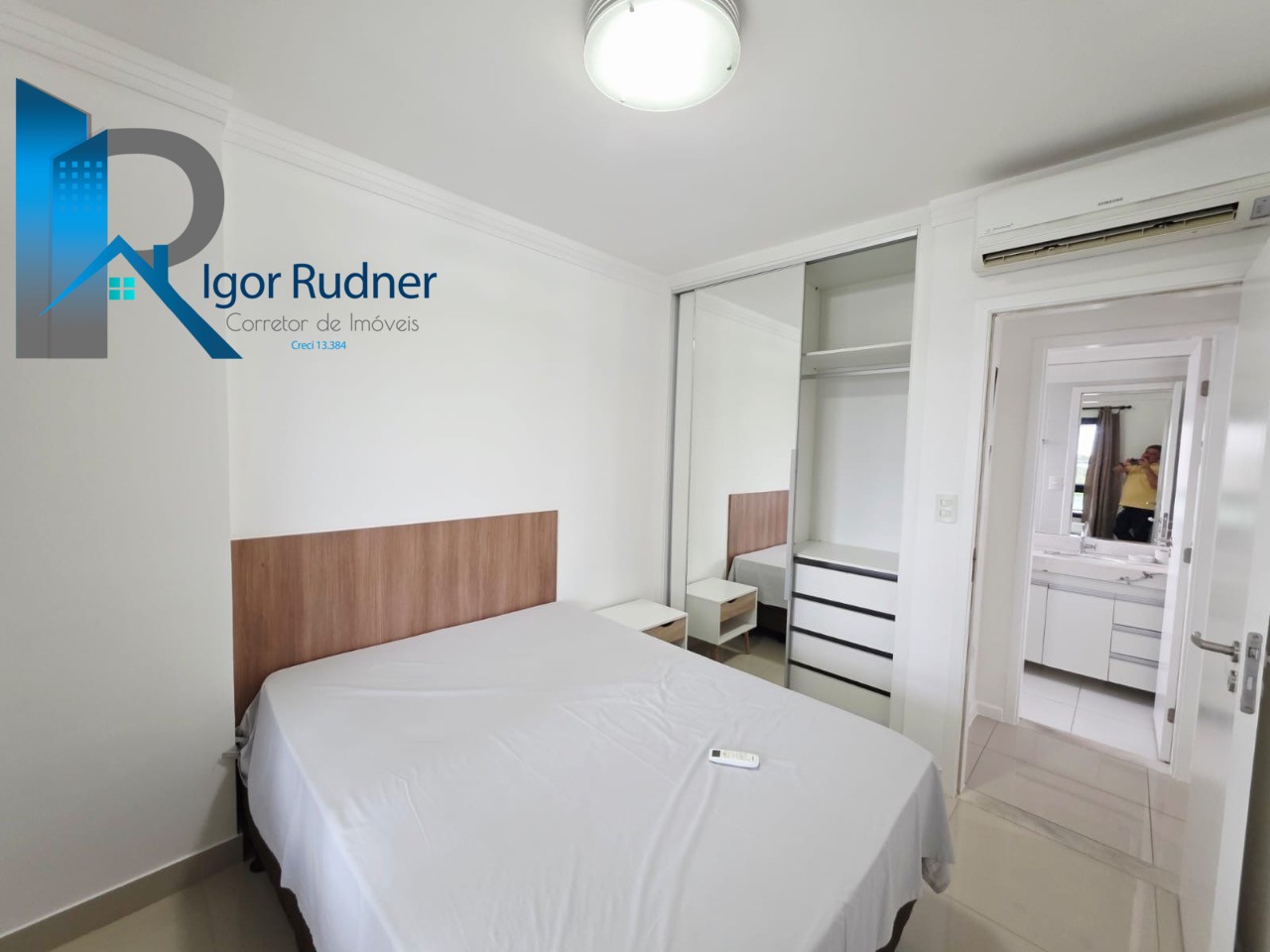 Apartamento, 1 quarto, 55 m² - Foto 12